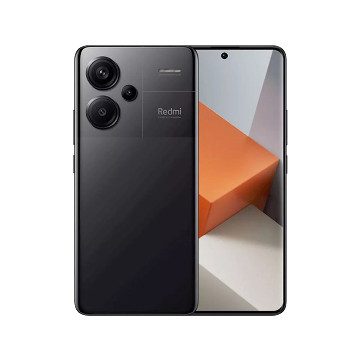 Redmi Note 13 Pro Plus - Image 1