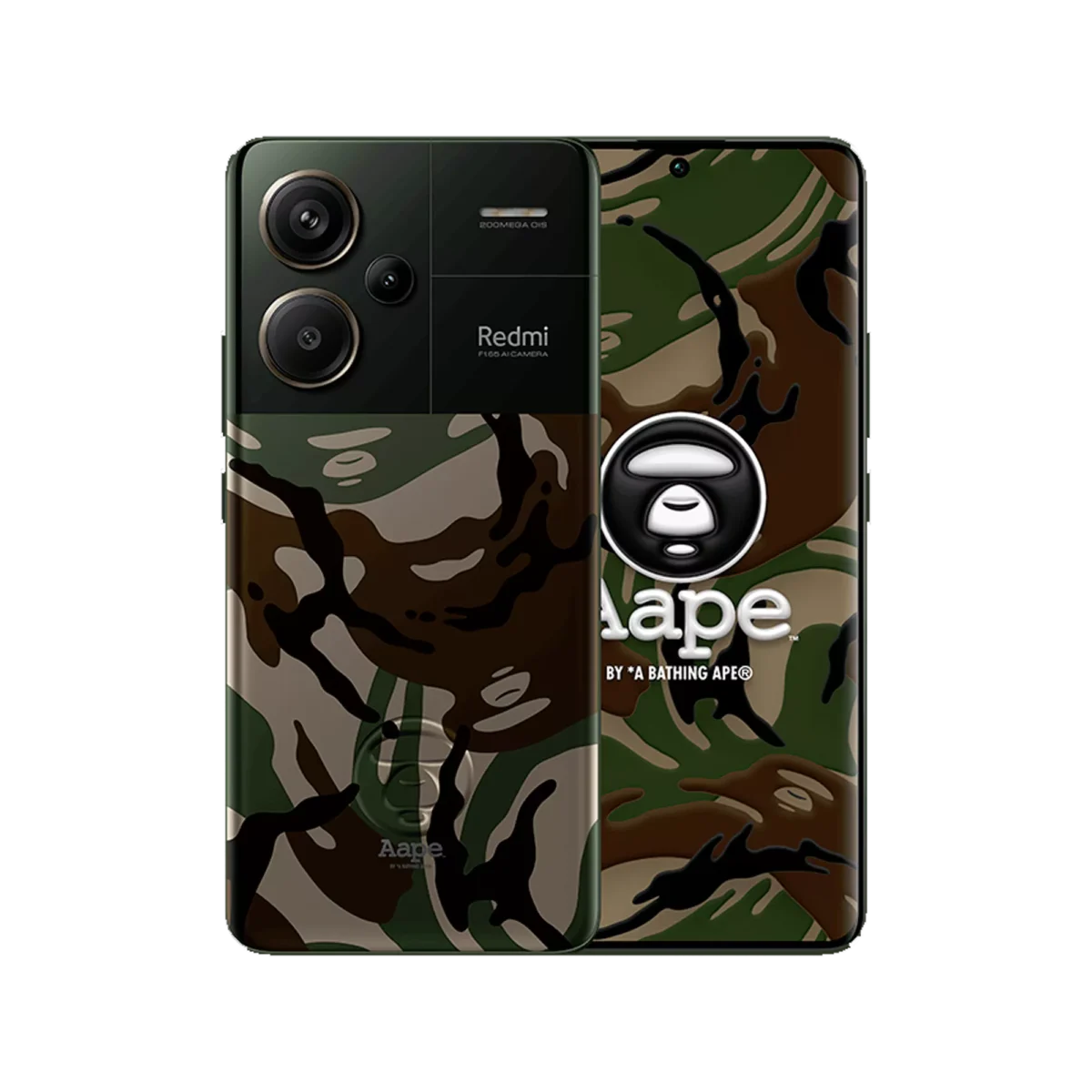 Redmi Note 13 Pro Plus - Image 4