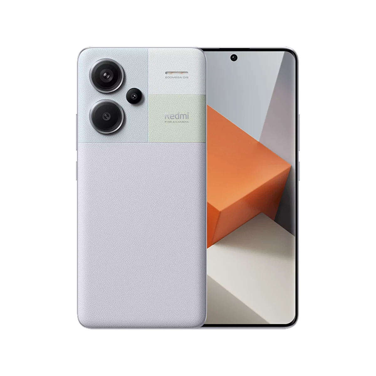 Redmi Note 13 Pro Plus - Image 3