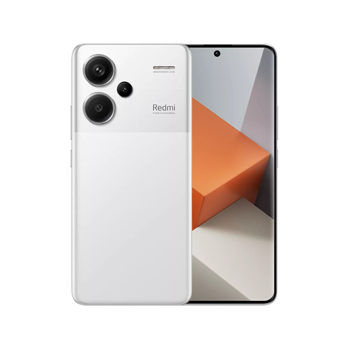 Redmi Note 13 Pro Plus - Image 2